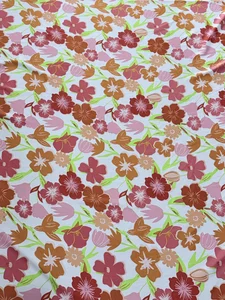 Pattern #平纹缎266172 - 平纹缎266172 Performance Fabric