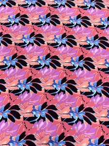 Pattern #平纹锻260201367 - 平纹锻260201367 Performance Fabric