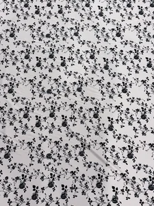 Pattern #平纹锻260301977 - 平纹锻260301977 Performance Fabric