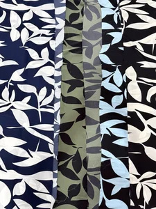 Pattern #平纹锻260403222 - 平纹锻260403222 Performance Fabric