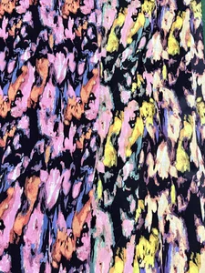 Pattern #平纹锻260403451 - 平纹锻260403451 Performance Fabric