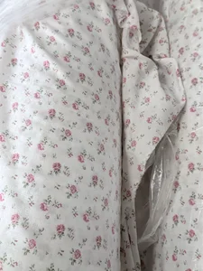 Pattern #春风格266226 - 春风格266226 Performance Fabric
