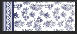 Pattern #人棉02D260210HY001 - 人棉02D260210HY001 Performance Fabric