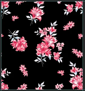Pattern #人棉02D260306MA008 - 人棉02D260306MA008 Performance Fabric