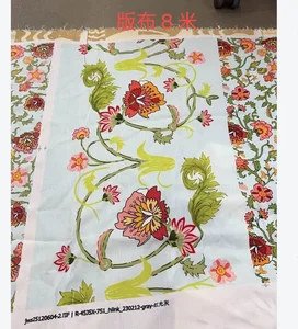 Pattern #人棉02D260311SY006 - 人棉02D260311SY006 Performance Fabric