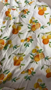 Pattern #人棉02D260312MA014（ZP) - 人棉02D260312MA014（ZP) Performance Fabric