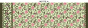 Pattern #人棉02D2604150013 - 人棉02D2604150013 Performance Fabric