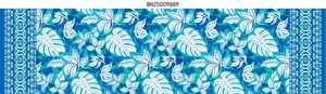 Pattern #人棉02D2604150014 - 人棉02D2604150014 Performance Fabric
