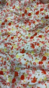 Pattern #人棉02D2604240023（zp) - 人棉02D2604240023（zp) Performance Fabric