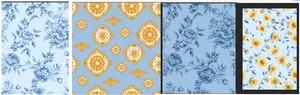 Pattern #人棉02D2606150014 - 人棉02D2606150014 Performance Fabric
