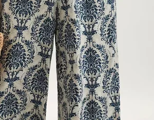 Pattern #人棉03P250205LY001-24a114 - 人棉03P250205LY001-24a114 Performance Fabric