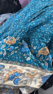 Pattern #人棉09K260309MX004-21A10329 - 人棉09K260309MX004-21A10329 Performance Fabric
