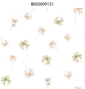 Pattern #全棉府绸01S260311RR001-BH25009121 - 全棉府绸01S260311RR001-BH25009121 Performance Fabric