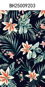 Pattern #单丝竹节02D2604030011 - 单丝竹节02D2604030011 Performance Fabric