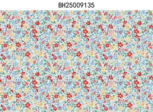 Pattern #单丝竹节麻01T2604030001 - 单丝竹节麻01T2604030001 Performance Fabric