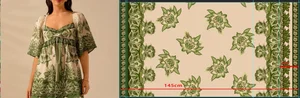 Pattern #单丝竹节麻02D260305SY009 - 单丝竹节麻02D260305SY009 Performance Fabric