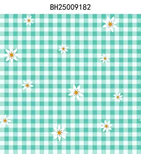 Pattern #单丝竹节麻02D2604030002 - 单丝竹节麻02D2604030002 Performance Fabric