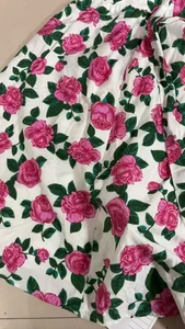 Pattern #单丝竹节麻02D2605110008（zp) - 单丝竹节麻02D2605110008（zp) Performance Fabric