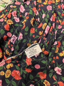 Pattern #单丝竹节麻02D2605250008 - 单丝竹节麻02D2605250008 Performance Fabric