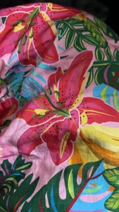 Pattern #单丝竹节麻06R2604010001（zp) - 单丝竹节麻06R2604010001（zp) Performance Fabric