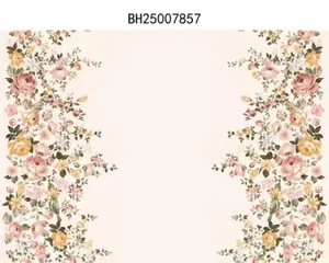 Pattern #单丝竹节麻BH25007857 - 单丝竹节麻BH25007857 Performance Fabric