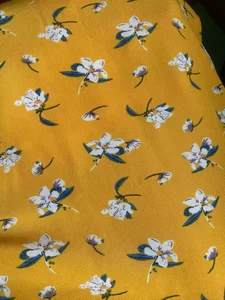 Pattern #四面弹6Y21030825-21030825 - 四面弹6Y21030825-21030825 Performance Fabric