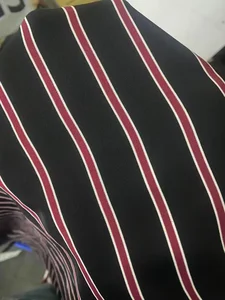 Pattern #平纹缎YMK251073（ZP) - 平纹缎YMK251073（ZP) Performance Fabric