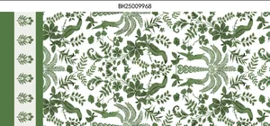 Pattern #人棉弹力斜纹02D260113003-BH25009968 - 人棉弹力斜纹02D260113003-BH25009968 Performance Fabric