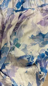 Pattern #人棉斜纹02D260206LY002-Multicolor(ZP) - 人棉斜纹02D260206LY002-Multicolor(ZP) Performance Fabric