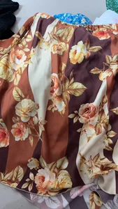 Pattern #醋酸缎03S260309QX002（zp) - 醋酸缎03S260309QX002（zp) Performance Fabric