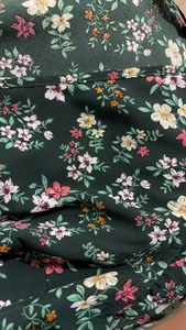 Pattern #韩国丝02D2604200006G010-23031072 - 韩国丝02D2604200006G010-23031072 Performance Fabric