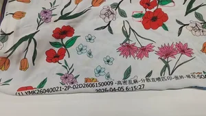 Pattern #高密乱麻02D2606150009 - 高密乱麻02D2606150009 Performance Fabric