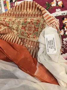 Pattern #高密雪纺01B260703002 - 高密雪纺01B260703002 Performance Fabric
