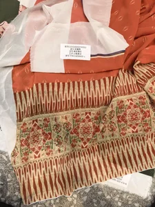 Pattern #高密雪纺02D260202MX002 - 高密雪纺02D260202MX002 Performance Fabric