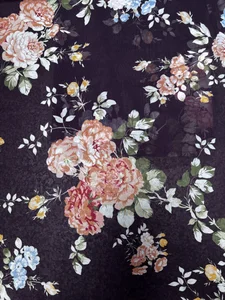 Pattern #03221825_01 - 03221825_01 Performance Fabric