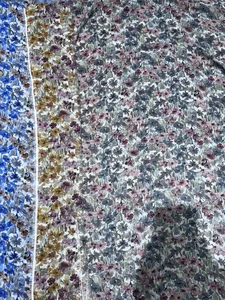 Pattern #03242006_04 - 03242006_04 Performance Fabric