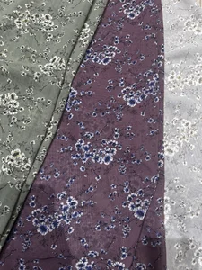 Pattern #03291635_01 - 03291635_01 Performance Fabric