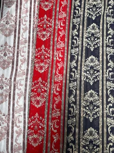 Pattern #04101130_07 - 04101130_07 Performance Fabric