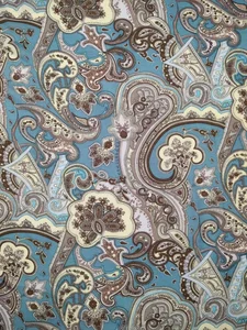 Pattern #17a6003 - 17a6003 Performance Fabric