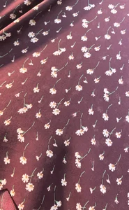 Pattern #18A6066 - 18A6066 Performance Fabric