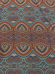 Pattern #18p553 - 18p553 Performance Fabric