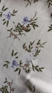 Pattern #1903569 - 1903569 Performance Fabric