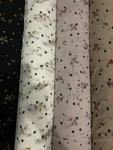 Pattern #1903608橘子 - 1903608橘子 Performance Fabric
