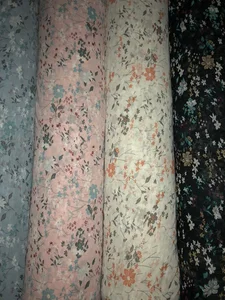 Pattern #1903631 - 1903631 Performance Fabric