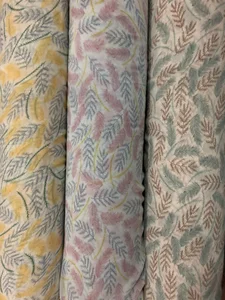 Pattern #1905816 - 1905816 Performance Fabric