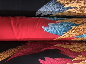 Pattern #19072092 - 19072092 Performance Fabric