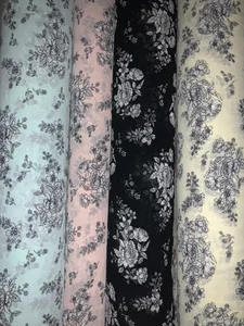 Pattern #19103358 - 19103358 Performance Fabric