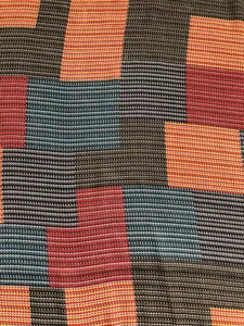 Pattern #19103408 红涩 - 19103408 红涩 Performance Fabric