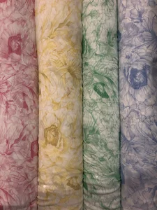Pattern #19A9220 - 19A9220 Performance Fabric