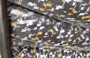 Pattern #19a9263 - 19a9263 Performance Fabric